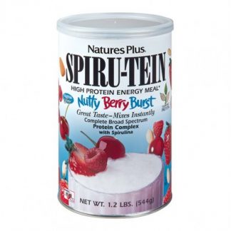 Spiru Tein Fruits Фундук