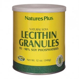 Лецитина в гранулах 340 г