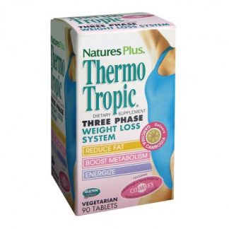 Thermo Tropic Sistem 3 фазы, 90 таблеток