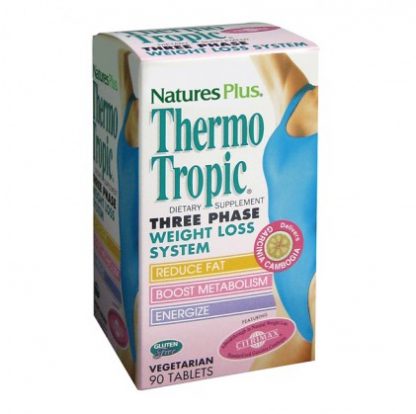 Thermo Tropic Sistem 3 фазы, 90 таблеток