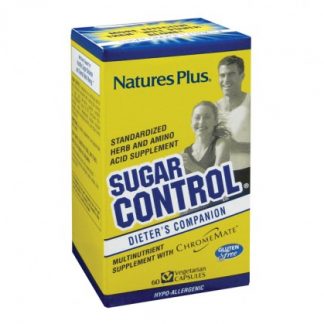 Sugar Control 60 капсул