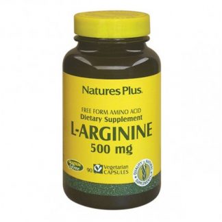 L-Аргинина 90 капсул