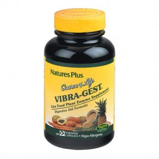 Source Of Life Vibragest, 90 капсул