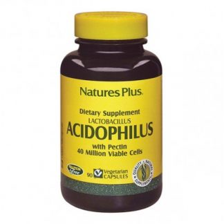Acidophilus 90 капсулы, 54 г