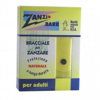 ZANZI-BARR * ARM ANTIZANZ AD