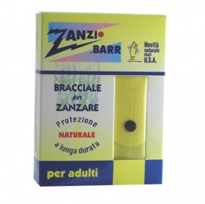 ZANZI-BARR * ARM ANTIZANZ AD