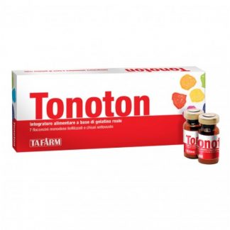 TONOTON MILK BEE 7FL 600 мг