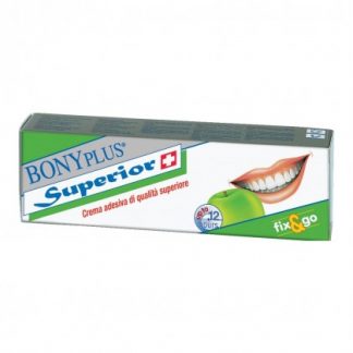Крем-адгезив BONYPLUS 40гр.