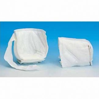 TNT НАКЛАДКА-ПЯТКА 2штFC