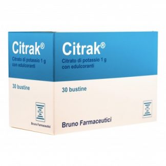 CITRAK 30 Бюстин 3г