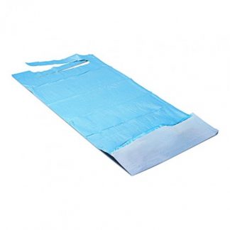 BIBS Trach.Max - 100шт БЕЗОПАСНОСТЬ