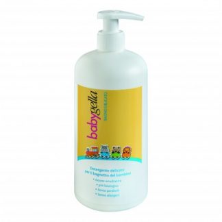 Babygella Bath 500 мл