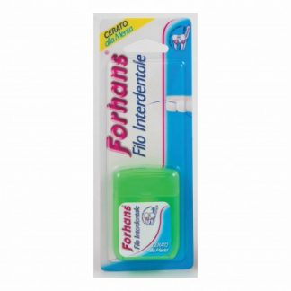 Керамическая проволока FORHANS Interd.