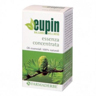 EUPIN LIQ ESS CONCETRATA 50 мл
