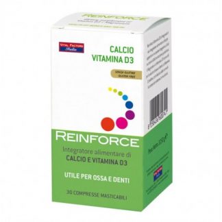 УСИЛЕНИЕ CA VIT D30 30TAV 60G