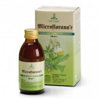Микрофлорана F 150мл