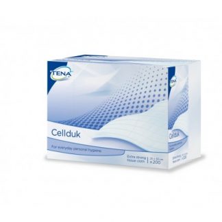 TENA CELLDUK 200шт