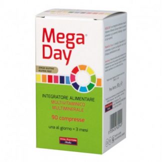 MEGA DAY INTEGRAT 90TAV