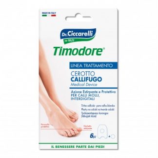 Каллиф Чиккарелли Interdig 6p