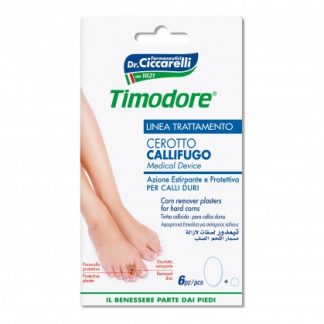 Чиккарелли Калли Дури