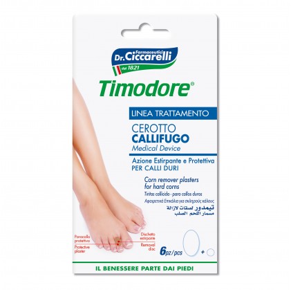 Чиккарелли Калли Дури