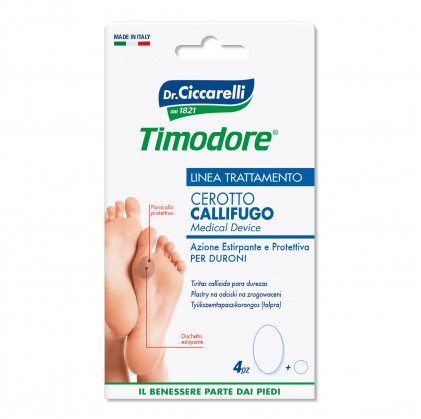 Чиккарелли Каллиф.Дурони