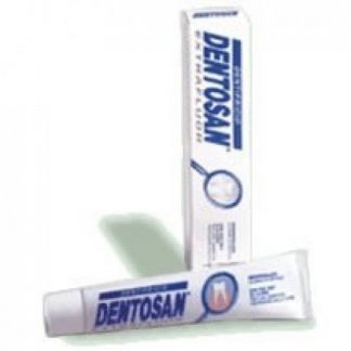 DENTOSAN Dent.Extrafluor 75мл