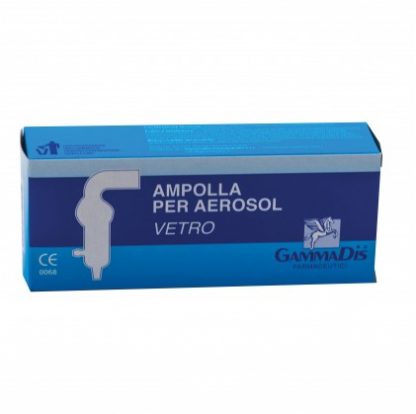 AMPOLLA VT 101 101