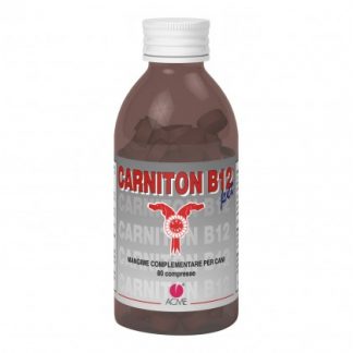 CARNITON B12 Pet 80 Cpr x Собаки