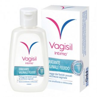 Вагисил Интима Идратанте 50 мл