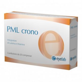 PML CRONO 20 Cpr