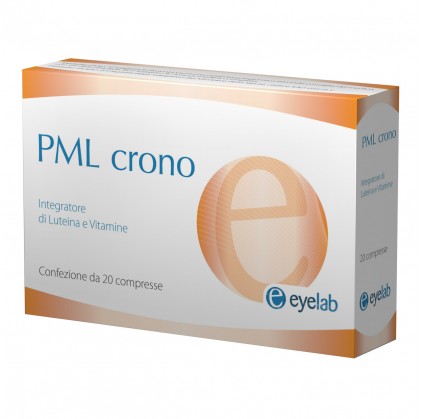 PML CRONO 20 Cpr