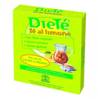 DIETE'Te'Limone Sol.S / Z 10Bust