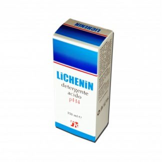 Лихенин Det Acid 150 мл