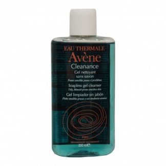 Очищающий гель Моющее средство 200 мл