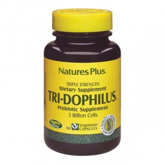 Tri Dophilus 60 капсул