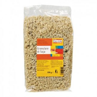 FdL Соя гранулированная 350 г