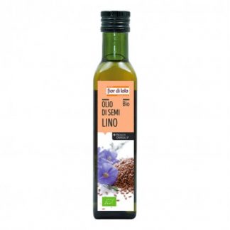 Олио Семи Лино 250 мл 2053