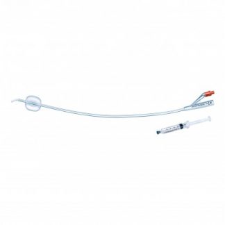 Катетер для мочевого пузыря Rusch Brilliant Plus Aquaflate Ch14