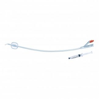 КАТЕТЕР Tiemann 2V.ch22 RUSCH
