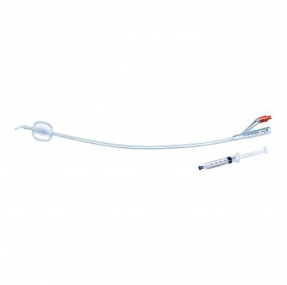 КАТЕТЕР Tiemann 2V.ch22 RUSCH
