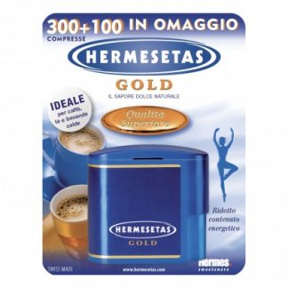 Hermesetas Gold 300 + 100 Компресс