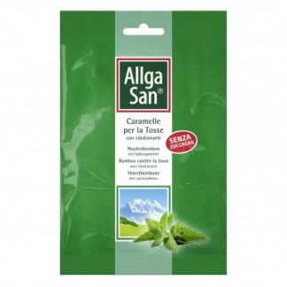 ALLGA PHARMA CARAM S / Z PINO 50