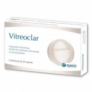 VITREOCLAR 30 Cps