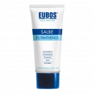 Eubos Pom Rigen 5% пантено 75 мл