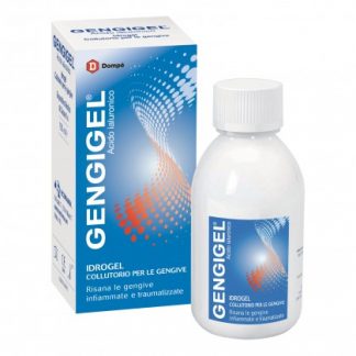 Gengigel Liquid 150 мл