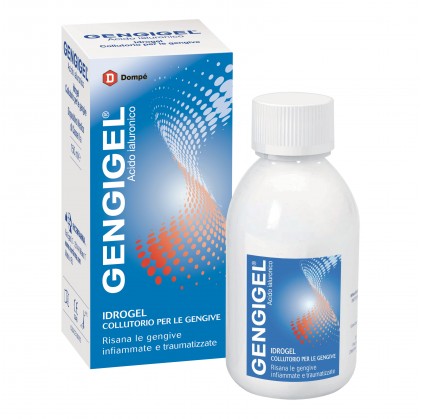 Gengigel Liquid 150 мл