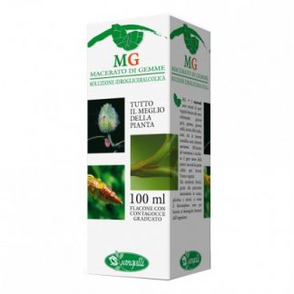 ДУБ 100 мл MG