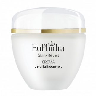 Euphidra SR Revitalizing Cream 40 мл