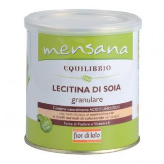 Лецитина Соя Гран 250г 0902